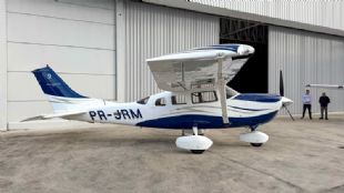 CESSNA