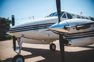 BEECHCRAFT