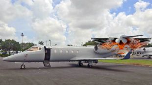 Bombardier