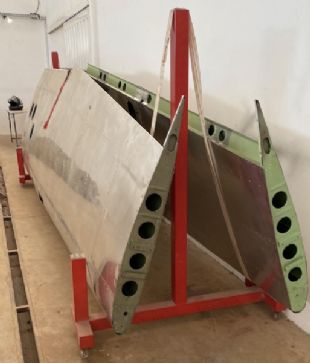 FUSELAGEM