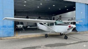 CESSNA