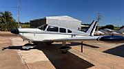 PIPER PATHFINDER - PATHFINDER 235 (CARIOCA)