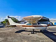 CESSNA 210 - 210M
