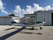 CESSNA 206 - U206G STATIONAIR