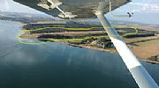 LOTE AERO E NAUTICO AVARÉ - 600 M2