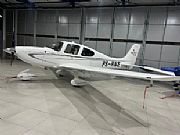 CIRRUS SR22 - SR 22