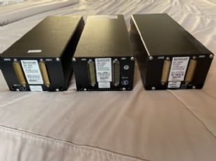 VENDO STORMSCOPE WX1000, WX1000PLUS E WX1000E. - BF GOODRICH/3M