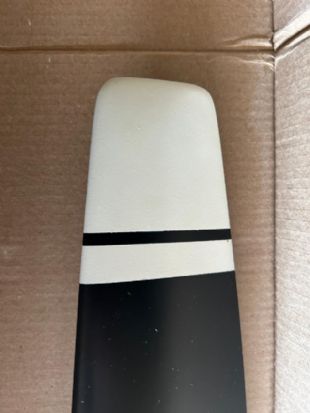 VENDO - HÉLICE MCCAULEY PASSO FIXO MODELO 1B90