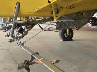 PRESTO SERVIÇO - CREDITO PARA AERONAVES