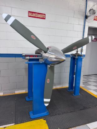 VENDO - HELICE TRI-PA HARTZELL
