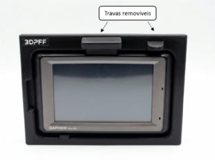 VENDO - SUPORTE AERA 500