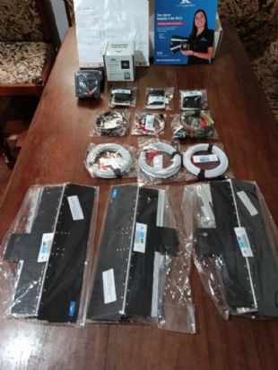 VENDO - PILOTO AUTOMÁTICO 3 EIXOS