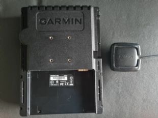 VENDO - GPS GARMIN 695