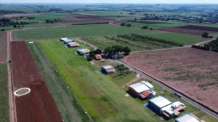 VENDO - TERRENO EM SITIO DE VOO EM LIMEIRA/SP