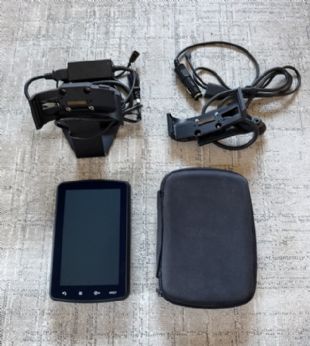 VENDO - GARMIN 796