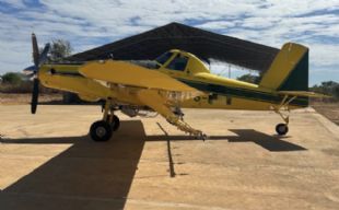 PRESTO SERVIÇO - CREDITO PARA AERONAVES