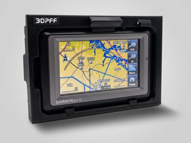 VENDO - SUPORTE AERA 500